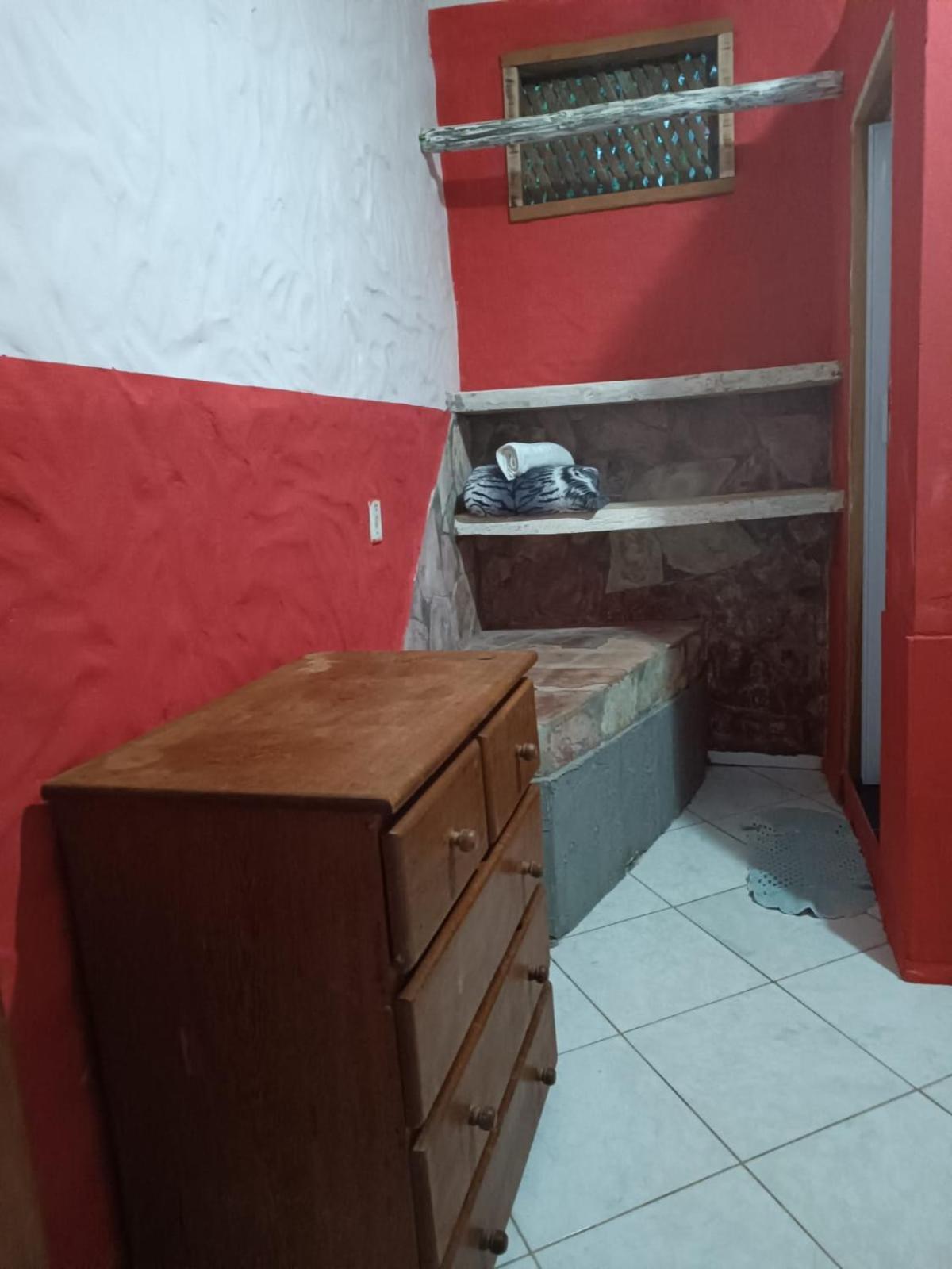 Pousada Encontro De Rios Lencois Phòng bức ảnh
